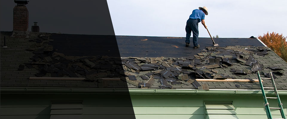 South Carver Roofing Contractors
